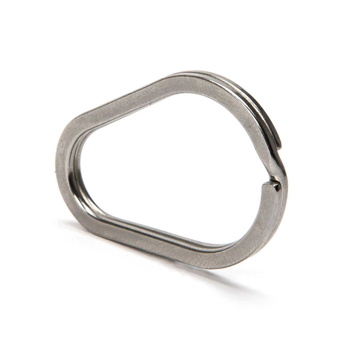 XS Scuba Tear Drop Split Rings | Diving Sports Canada