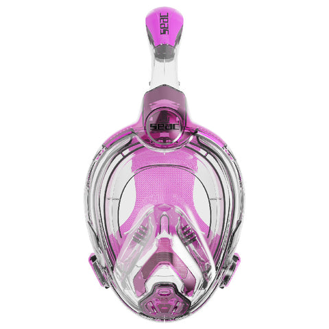 Seac Libera Kids Pink | Diving Sports Canada
