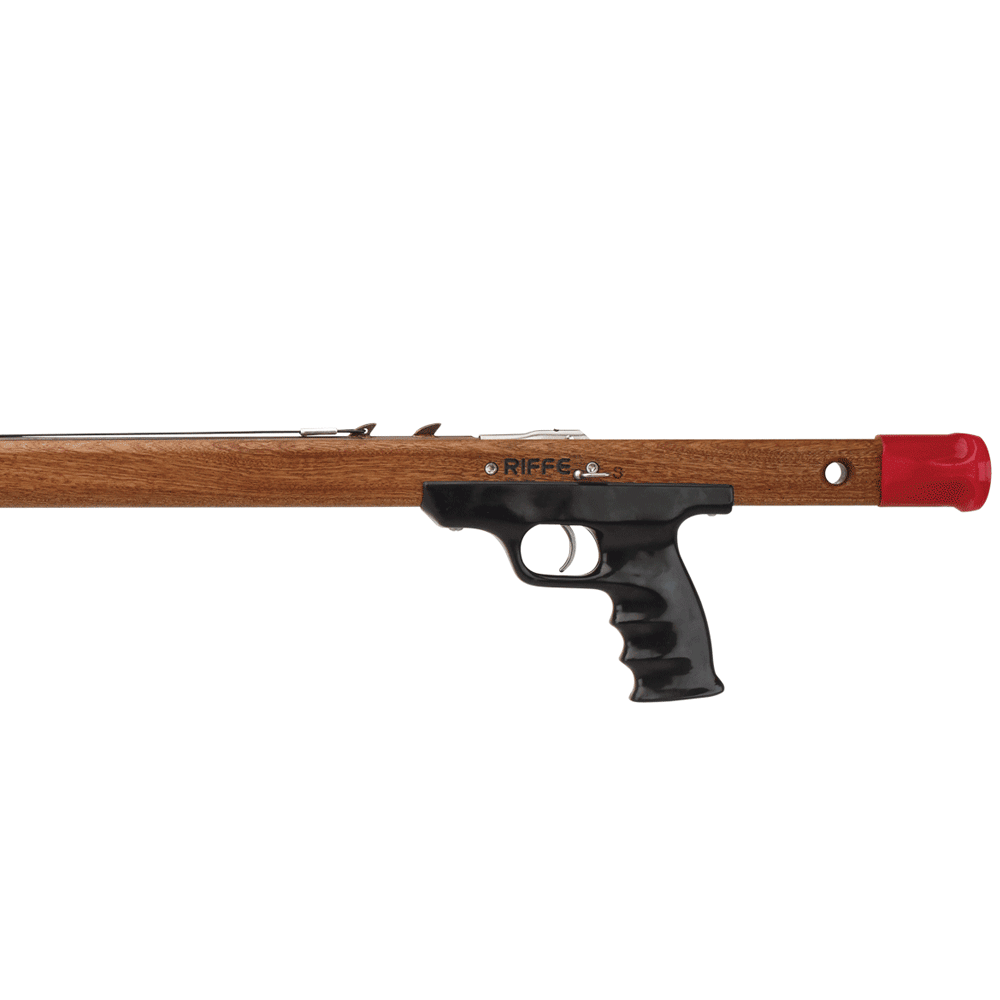 Riffe MAHOGANY COMPETITOR SERIES | Diving Sports Canada