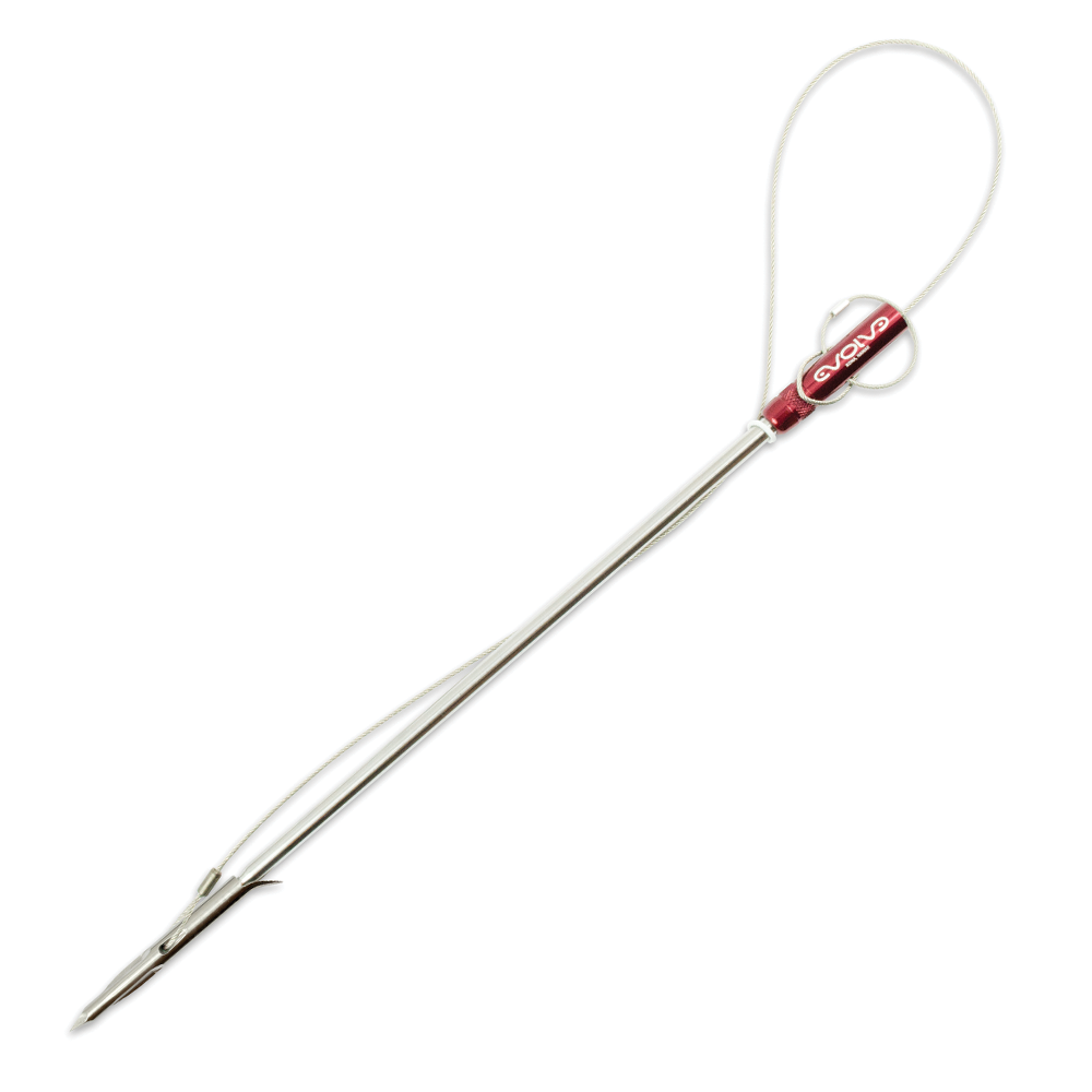 Evolve EVO+ Slip-tip Set w/ Spectra | Diving Sports Canada