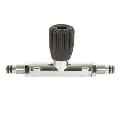 XS Scuba Thermo Standard Crossbar with Isolator | Diving Sports Canada