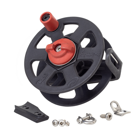 Rob Allen VECTA GUN REELS 60M | Diving Sports Canada