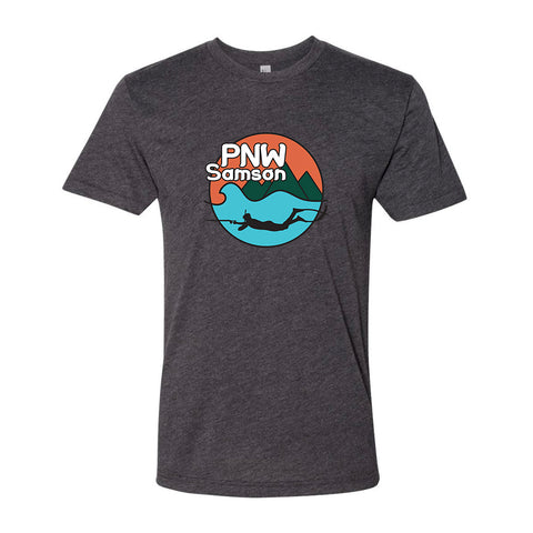 PNW Samson Shirts | Diving Sports Canada