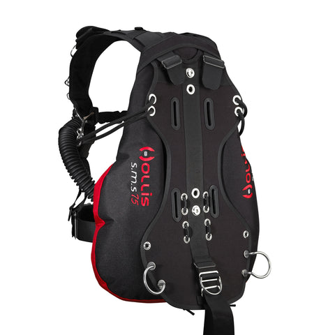 Hollis SMS75 | Diving Sports Canada