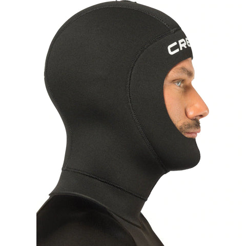 Cressi Solo Flex 7mm | Diving Sports Canada
