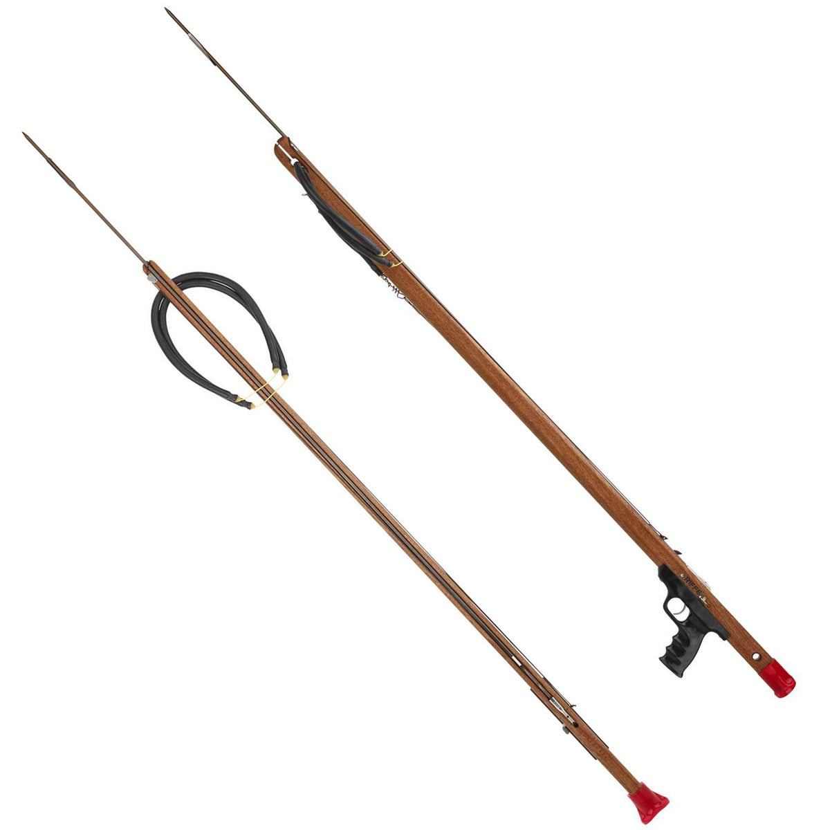 Riffe MAHOGANY COMPETITOR SERIES | Diving Sports Canada