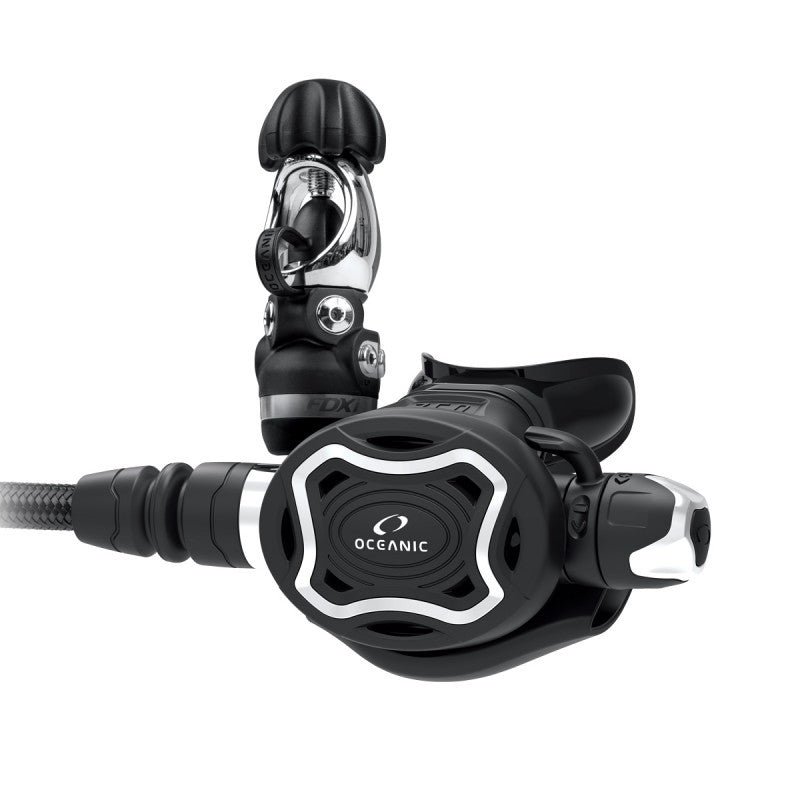 Oceanic ZEO + FDXi | Diving Sports Canada