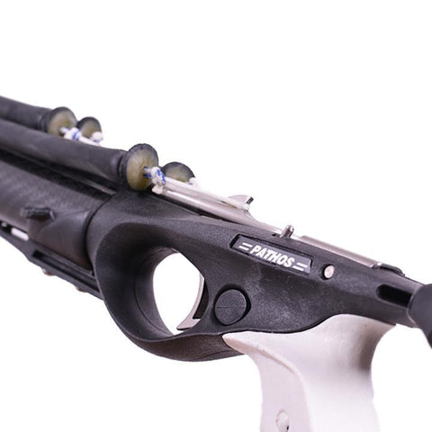 Pathos Laser Open Carbon | Diving Sports Canada