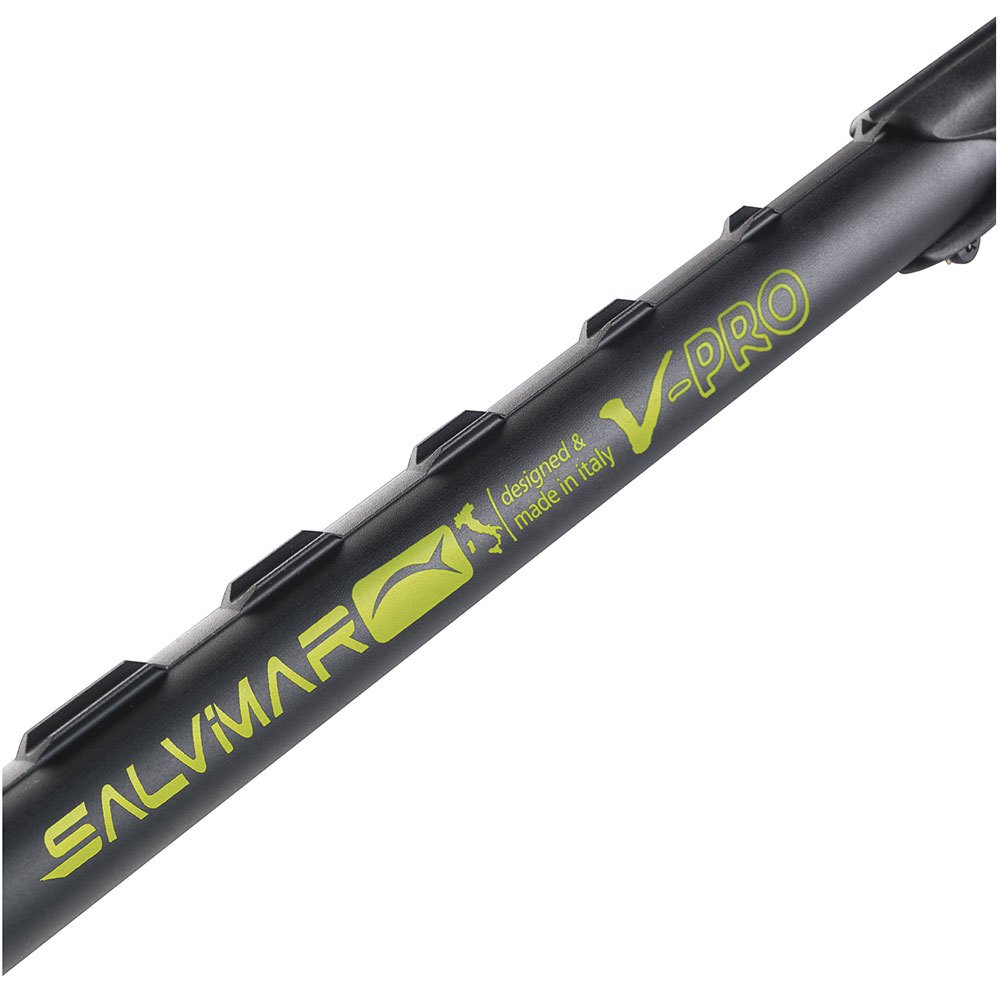 Salvimar V-PRO With Reel | Diving Sports Canada
