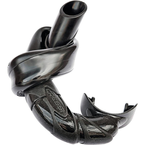 Cressi Corsica Black | Diving Sports Canada