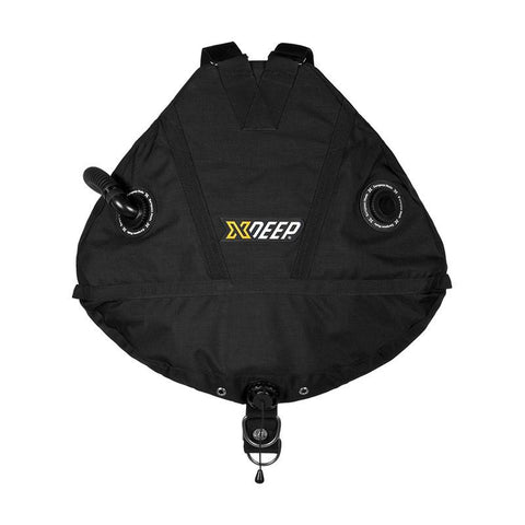 XDEEP Stealth 2.0 TEC Full Set | Diving Sports Canada
