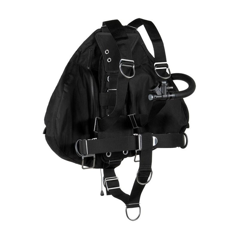 XDEEP Stealth 2.0 TEC Full Set | Diving Sports Canada