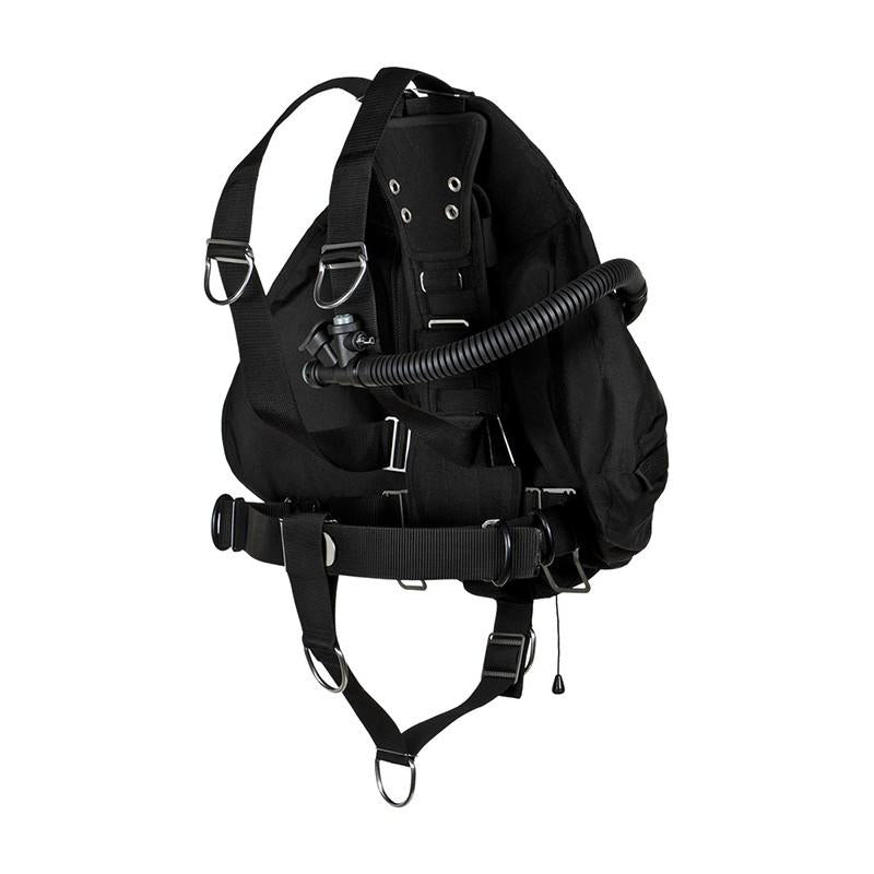 XDEEP Stealth 2.0 TEC Full Set | Diving Sports Canada