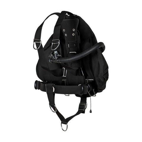 XDEEP Stealth 2.0 TEC Full Set | Diving Sports Canada